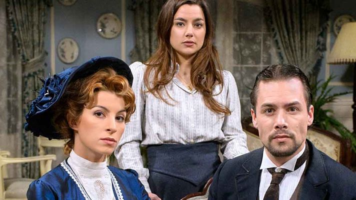 D Corazón - 'Acacias 38', un barrio donde pasan muchas cosas