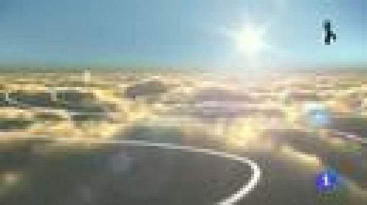 Noticias Murcia - El tiempo en la Comunidad de Murcia - 25/03/2015