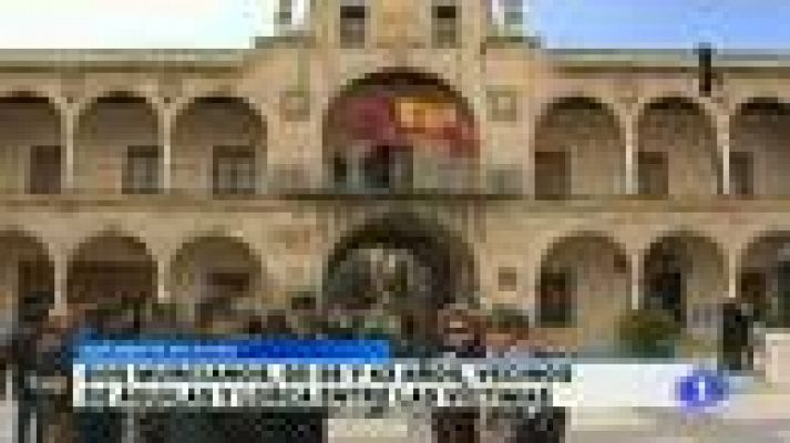 Noticias Murcia - La Región de Murcia en 2'- 25/03/2015