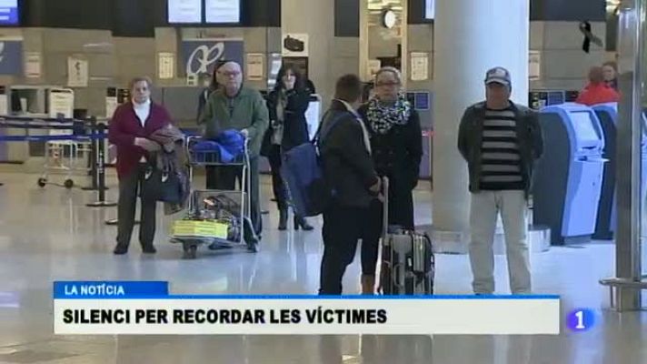 Informatiu Balear - Informatiu Balear - 25/03/15