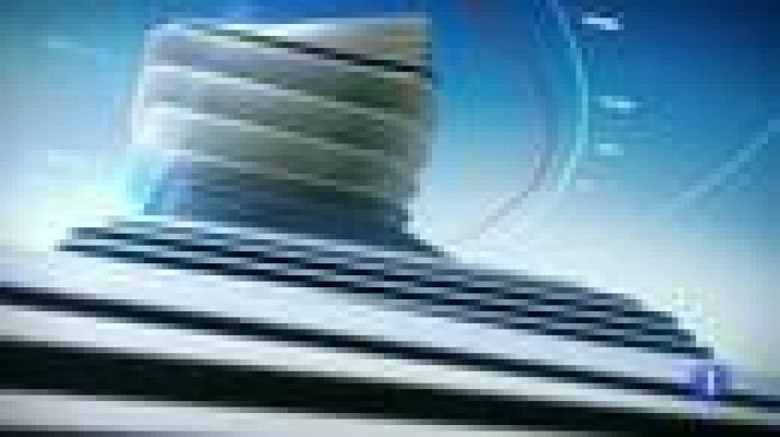 Telenorte - País Vasco - Telenorte-País Vasco - 25/03/15