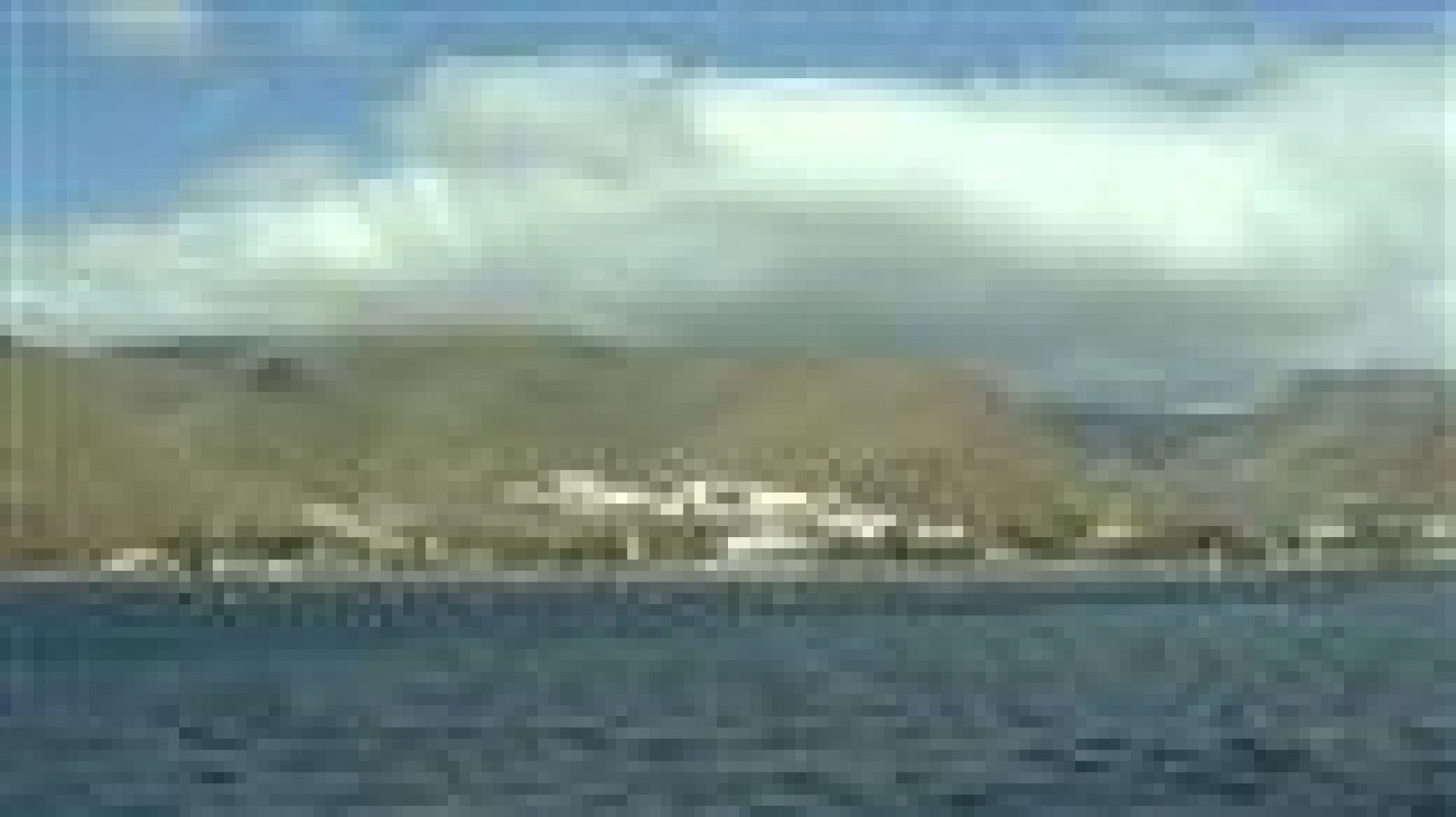 El tiempo en Canarias - 25/03/15