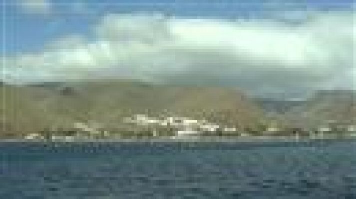 Telecanarias - El tiempo en Canarias - 25/03/15