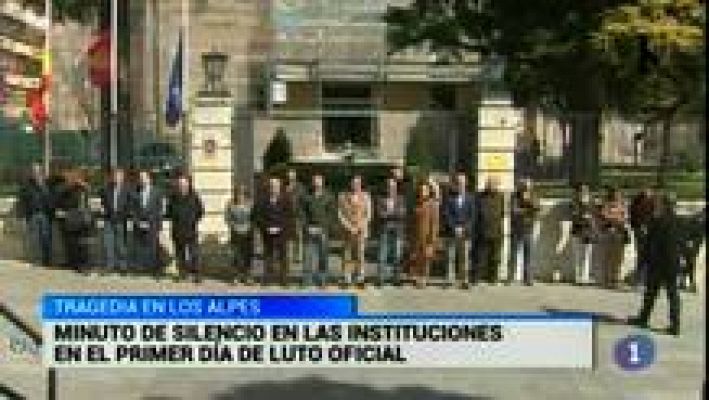 Noticias de Castilla-La Mancha - Noticias de Castilla-La Mancha 2 - 25/03/15