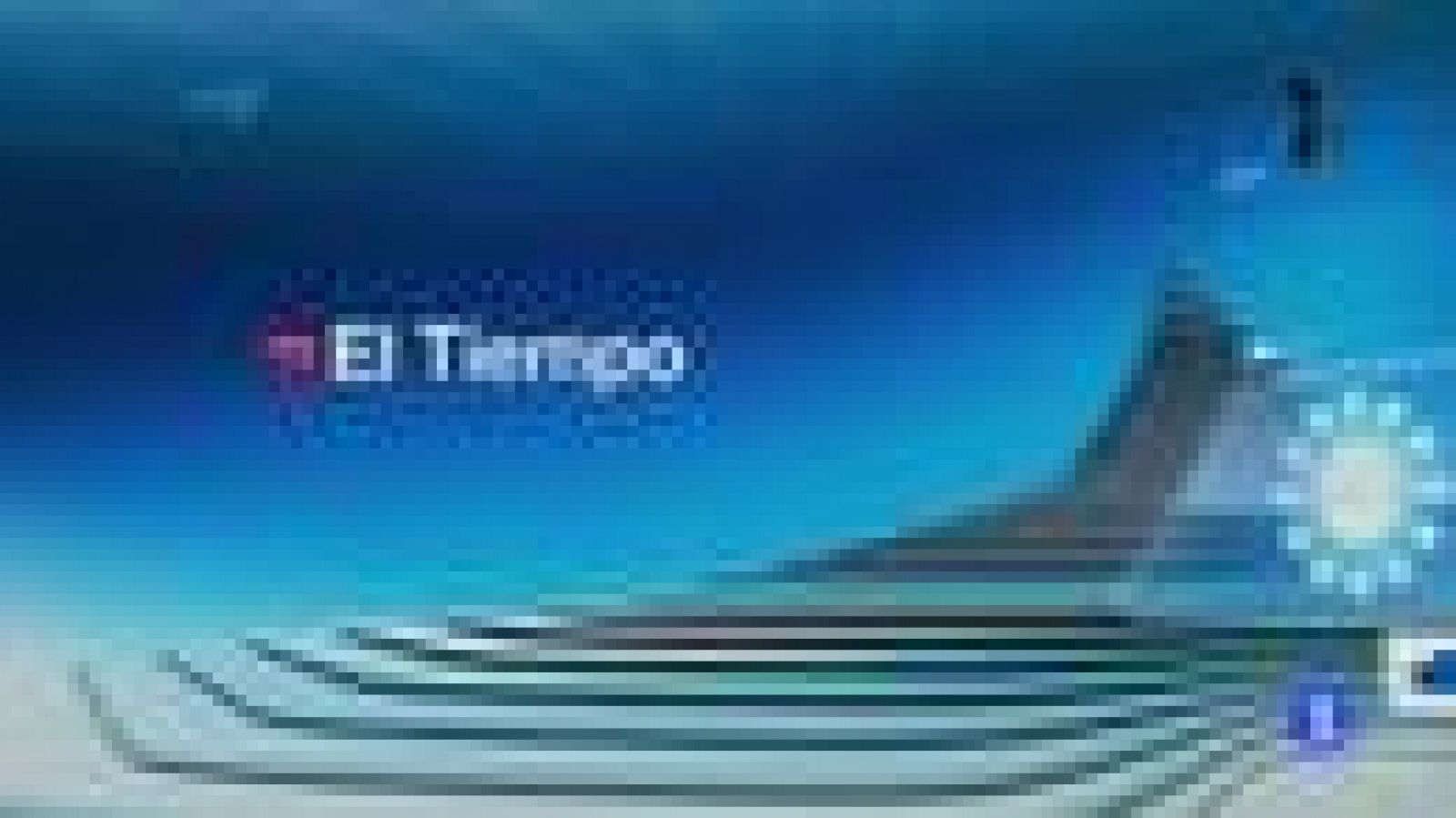 Informativo Telerioja: El tiempo en La Rioja - 25/03/15 | RTVE Play