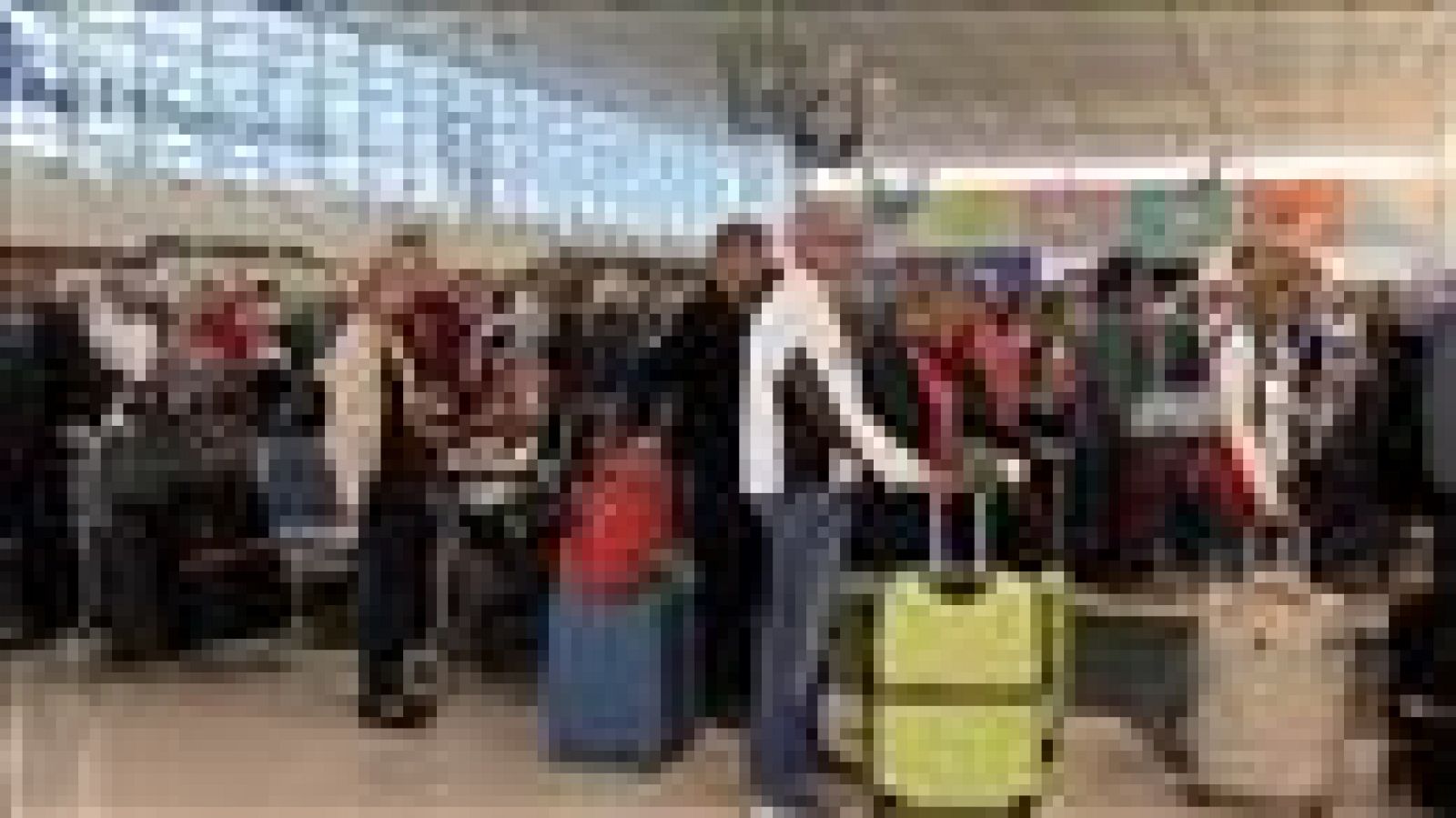 Canarias en 2' - 25/03/15 | Ver