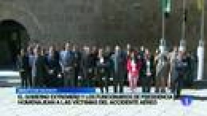 Noticias de Extremadura - Noticias de Extremadura 2 - 25/03/15