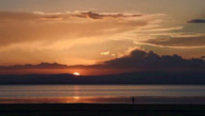 El tiempo - Mañana viento fuerte y lluvia por el norte, Ebro, Girona, Baleares y Canarias