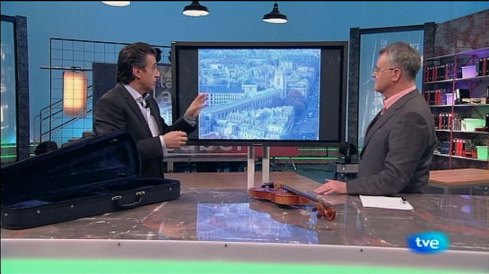 La aventura del Saber - Pablo Campos Calvo-Sotelo