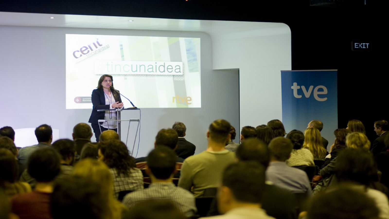 Tinc una idea - 29/03/2015