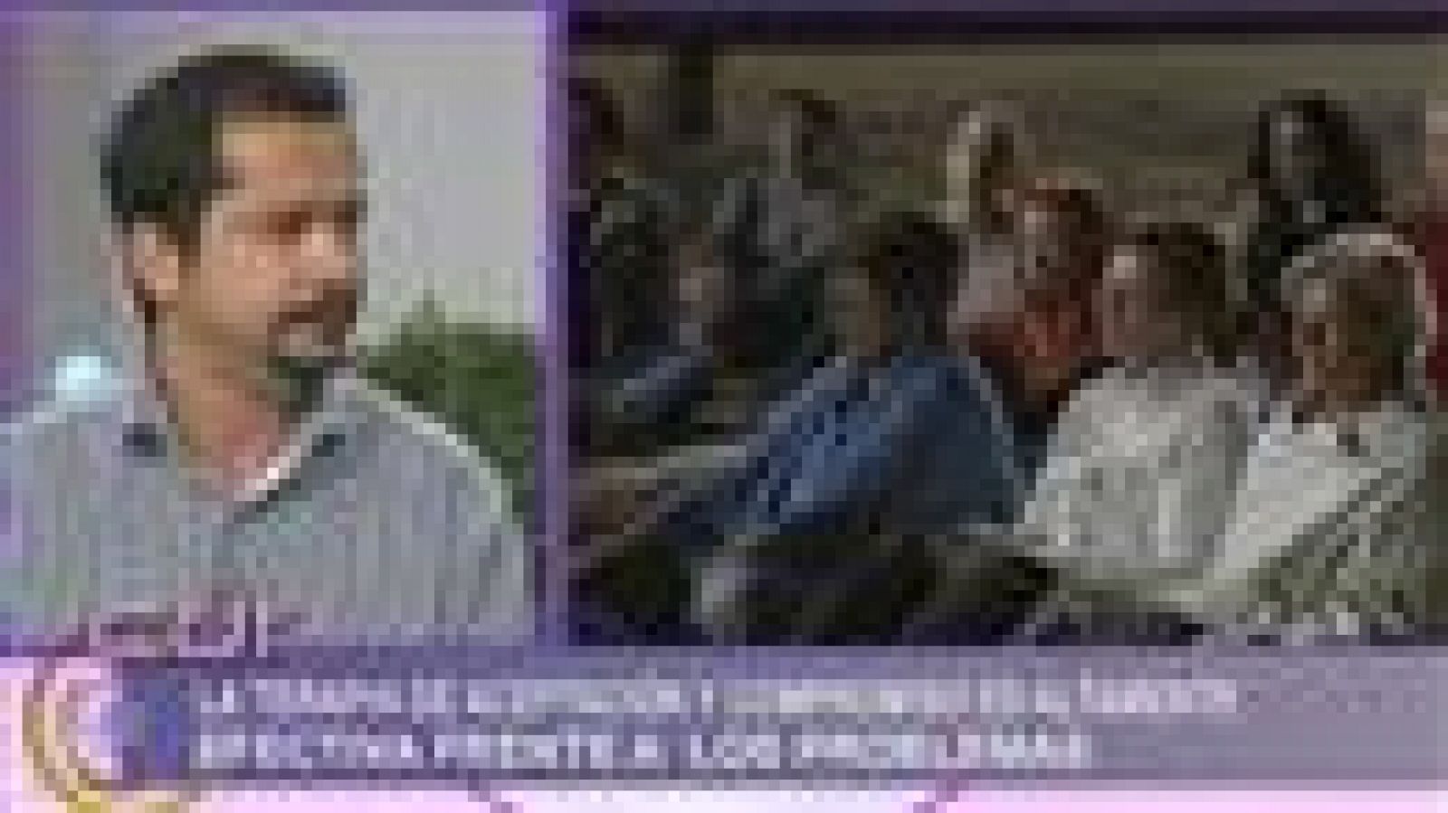 Cerca de ti - 25/03/15