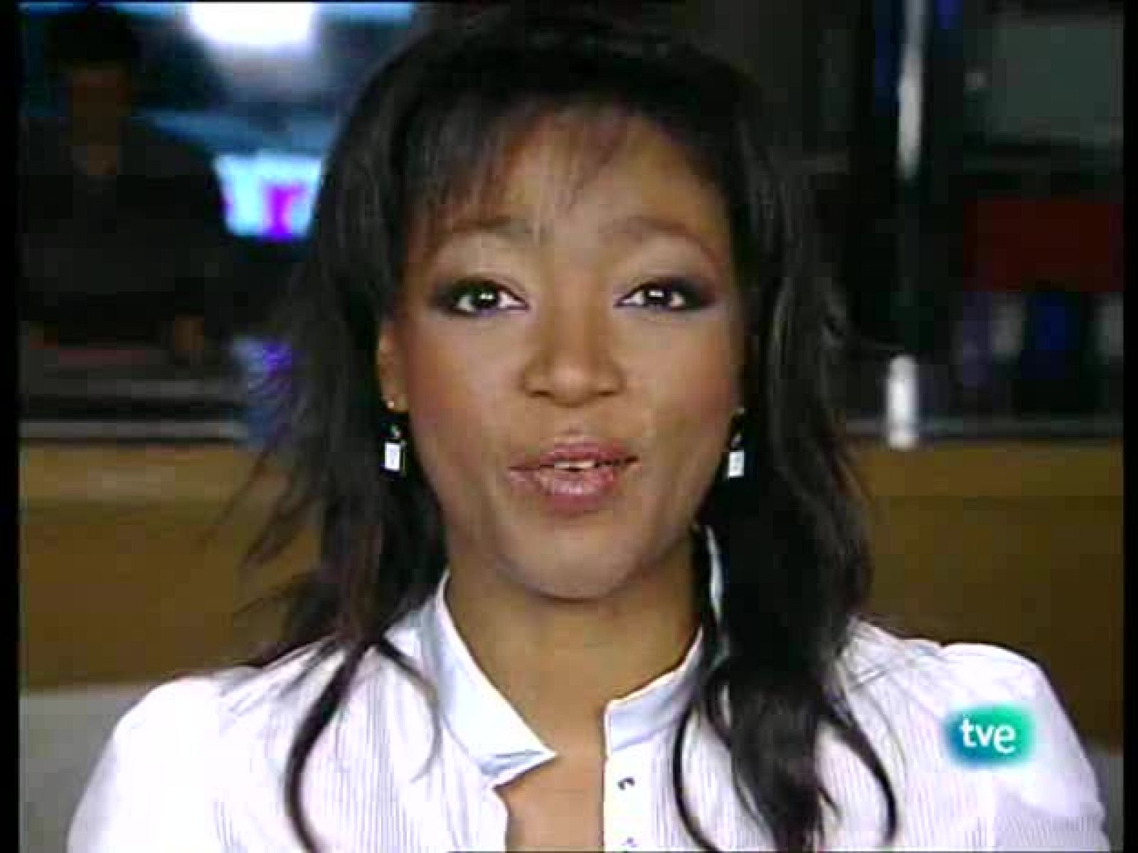 Palabra por palabra - 04/10/08 - Palabra por palabra | Ver