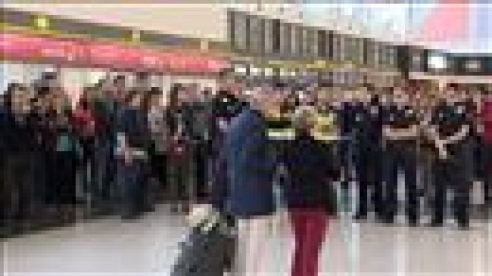 Telecanarias - Telecanarias - 25/03/15