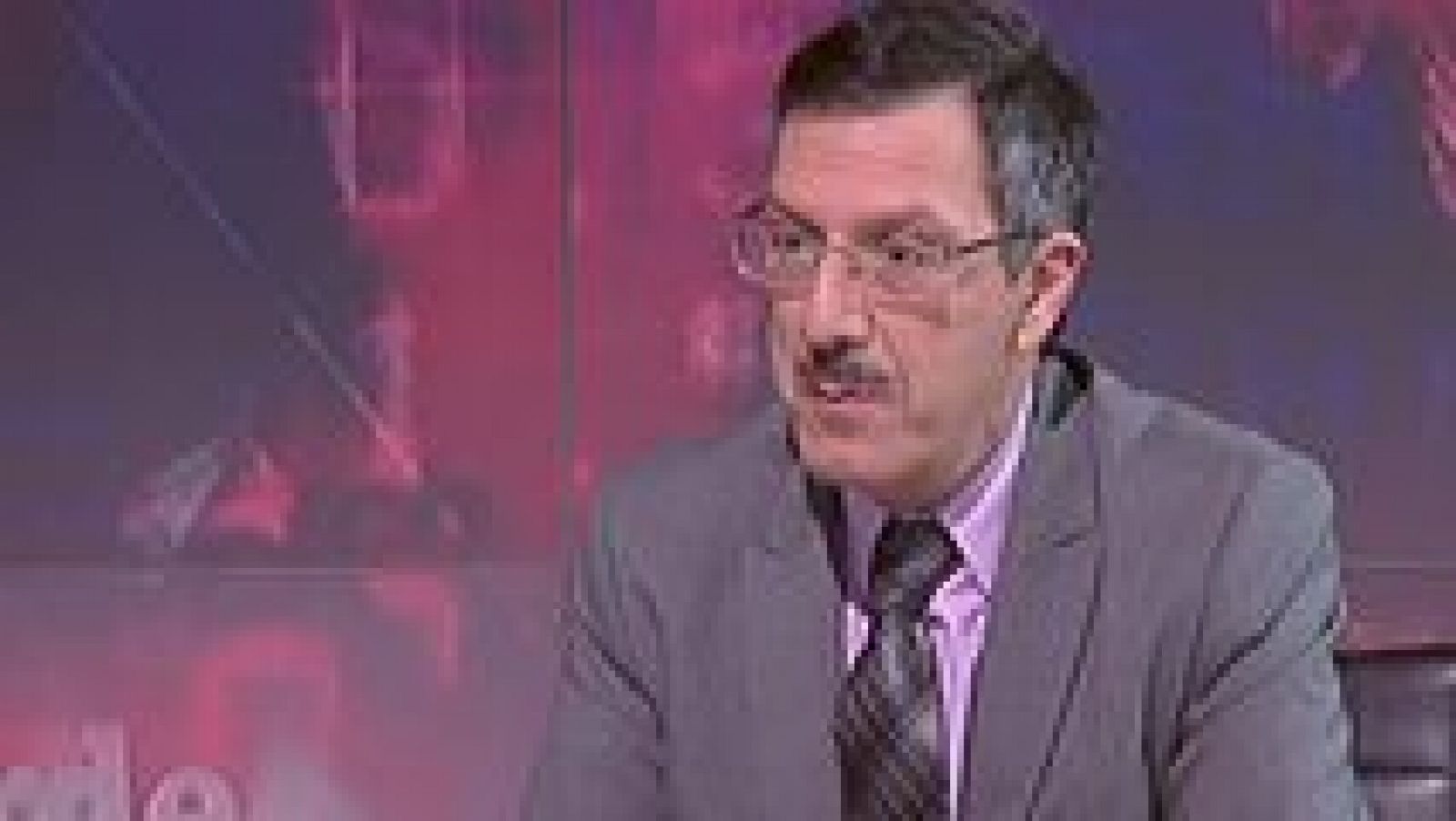 La tarde en 24 horas - Economía en 24 h. - 25/03/15 - Ver ahora