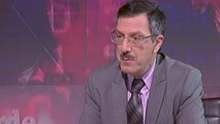 La tarde en 24h - Economía en 24 h. - 25/03/15