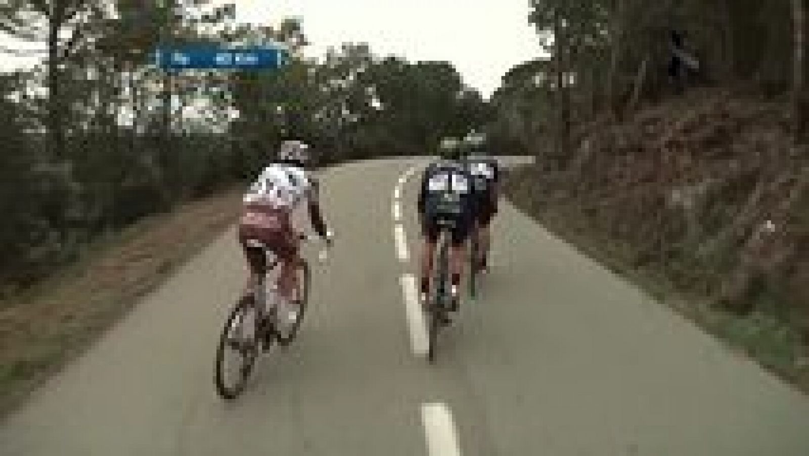 Ciclismo: Volta a Cataluña. 3ª etapa: Girona - Girona | RTVE Play