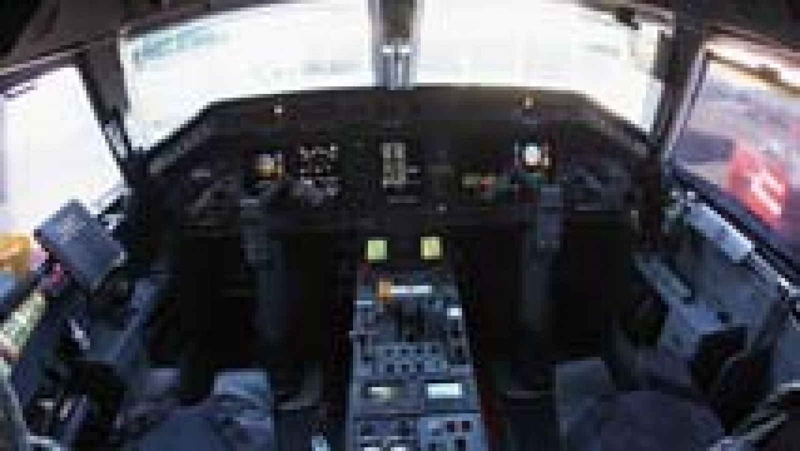 Los pilotos piden cambios en su formación | Ver