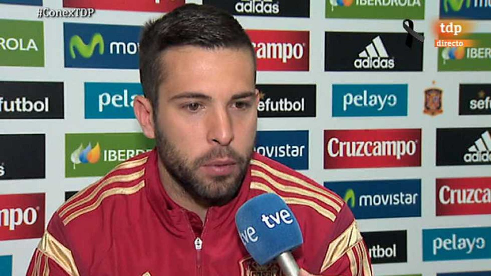 Conexión tdp - 25/03/15 - Ver ahora