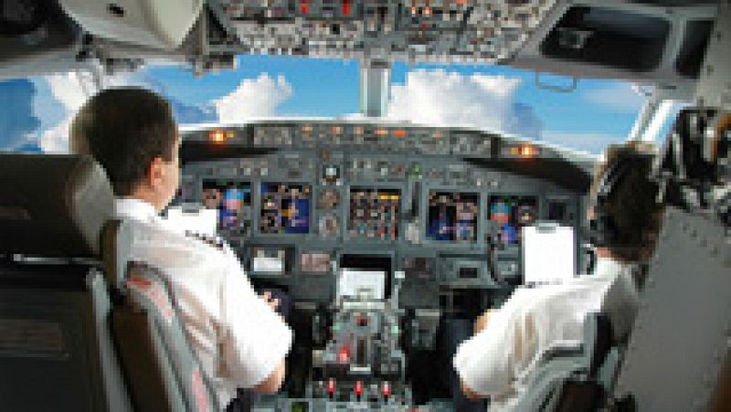 ¿Qué ocurrió con el vuelo 4U 9525 de Germanwings que se estrelló en Francia?