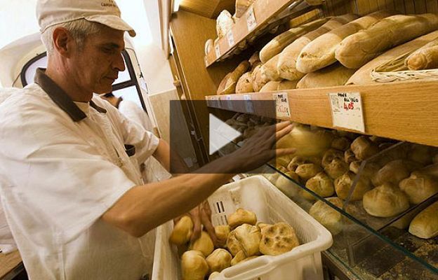  - Los empleos que ya no quiere nadie