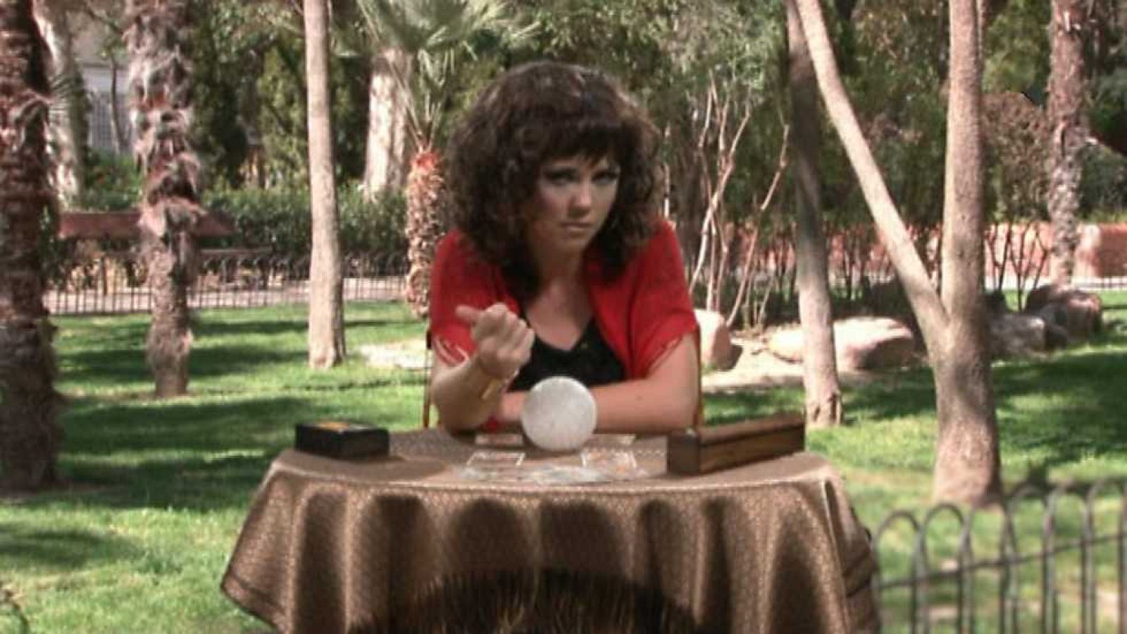 TVE English - Capítulo 139 - Ver ahora