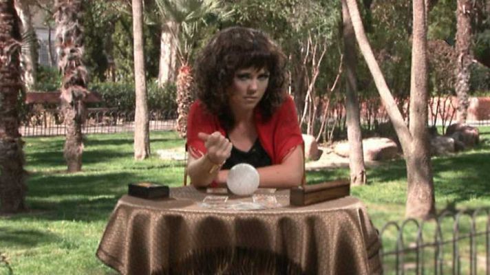 TVE English - Capítulo 139