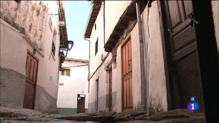 Comando Actualidad - Hervás, Cáceres