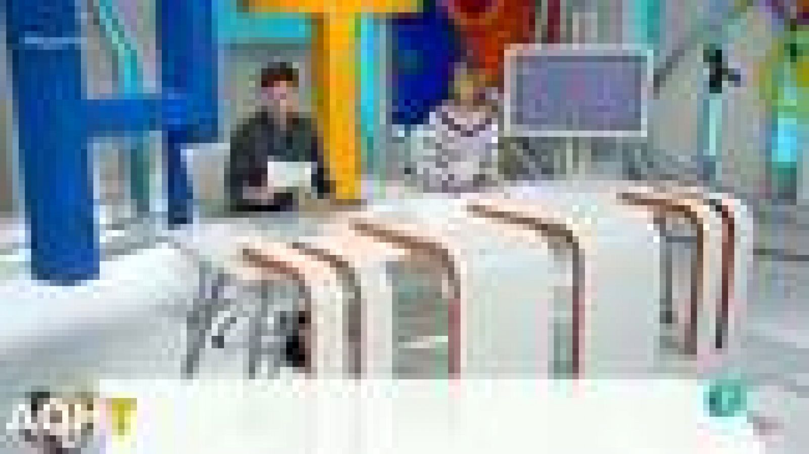 Entrevistas de trabajo: 5 preguntas ilegales - Aquí hay trabajo | Ver