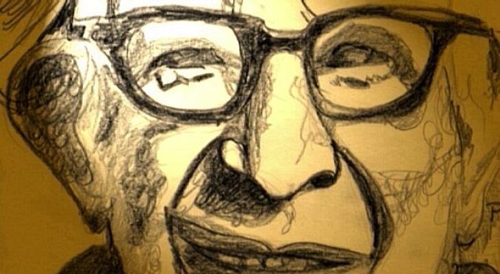 Universo UNED - Historia de la Psicología. Jean Piaget