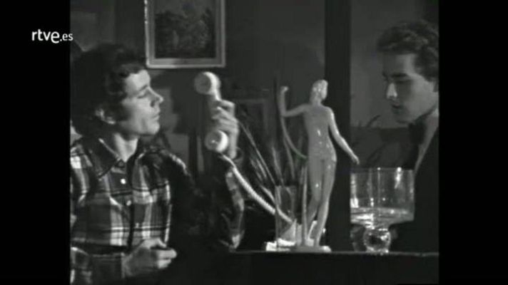 Teatre a l'Arxiu - Maquillatge