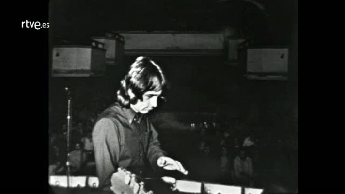 Personatges - Ovidi Montllor