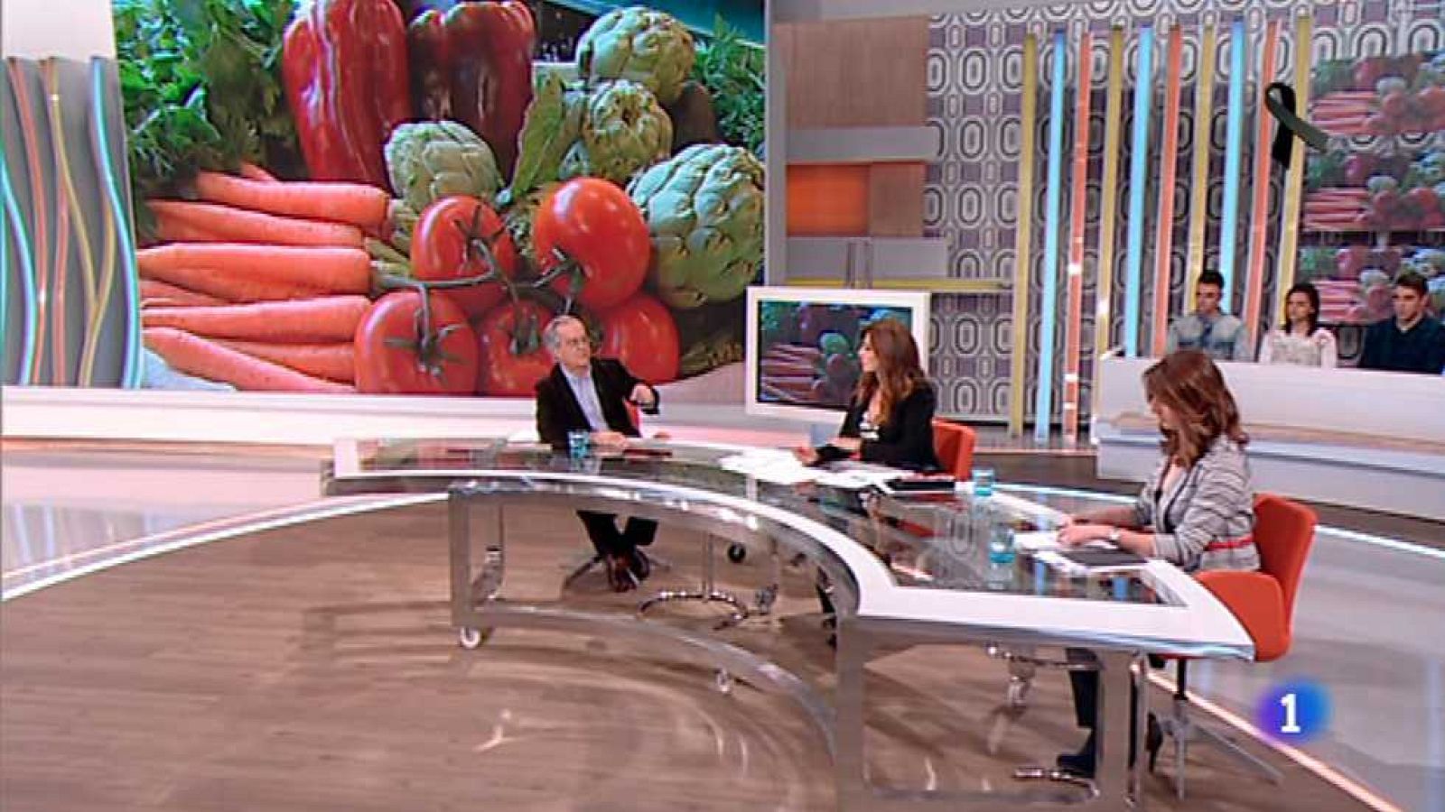 La mañana - Primera parte - 26/03/15 - ver ahora