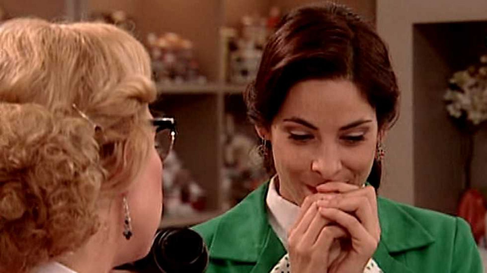 Amar en tiempos revueltos - T5 - Capítulo 83 - Ver ahora