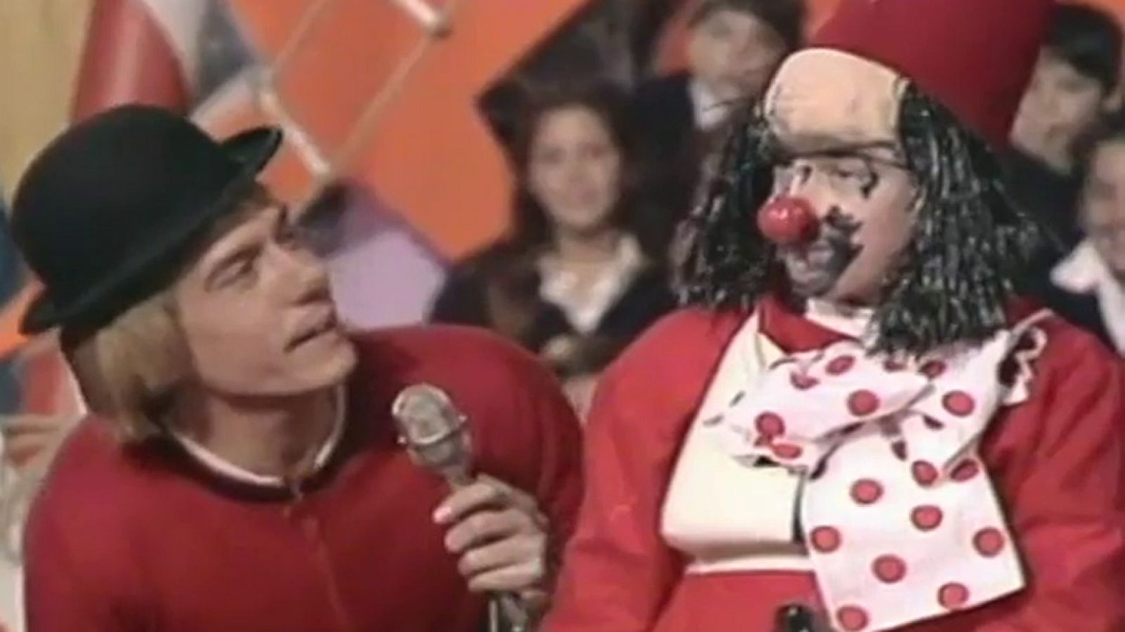 El gran circo de TVE - 31/1/1980