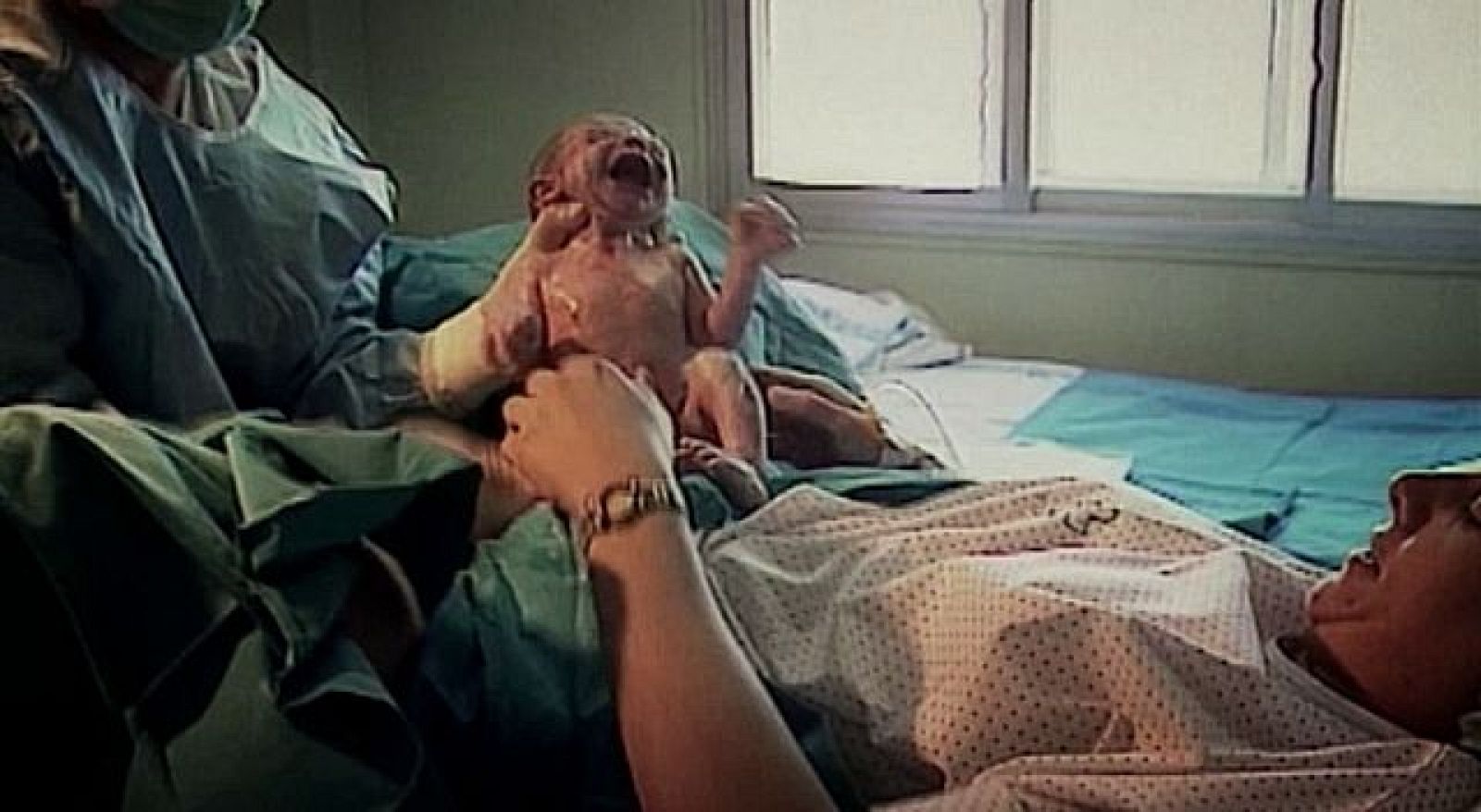 Un cambio de paradigma en la asistencia al parto (I)