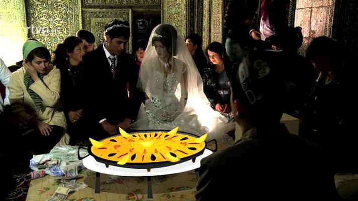 Españoles en el mundo - Japón Iberico