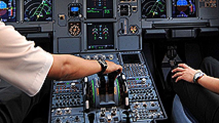 La Fiscalía cree que el copiloto tenía "voluntad" de estrellar el avión de Germanwings