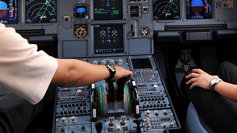 La Fiscalía cree que el copiloto tenía "voluntad" de estrellar el avión de Germanwings