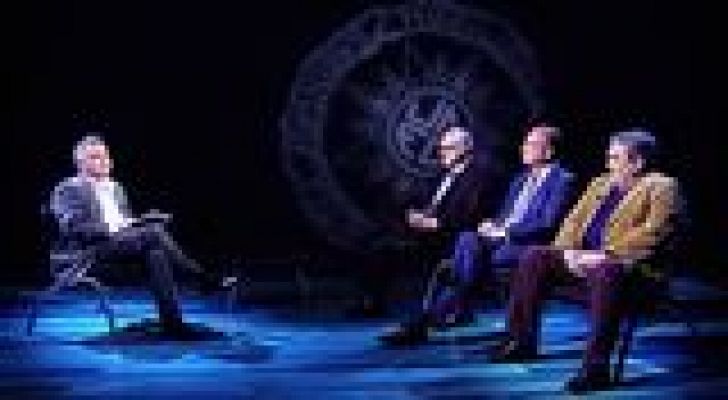 Universo UNED - El incremento del antisemitismo en Europa