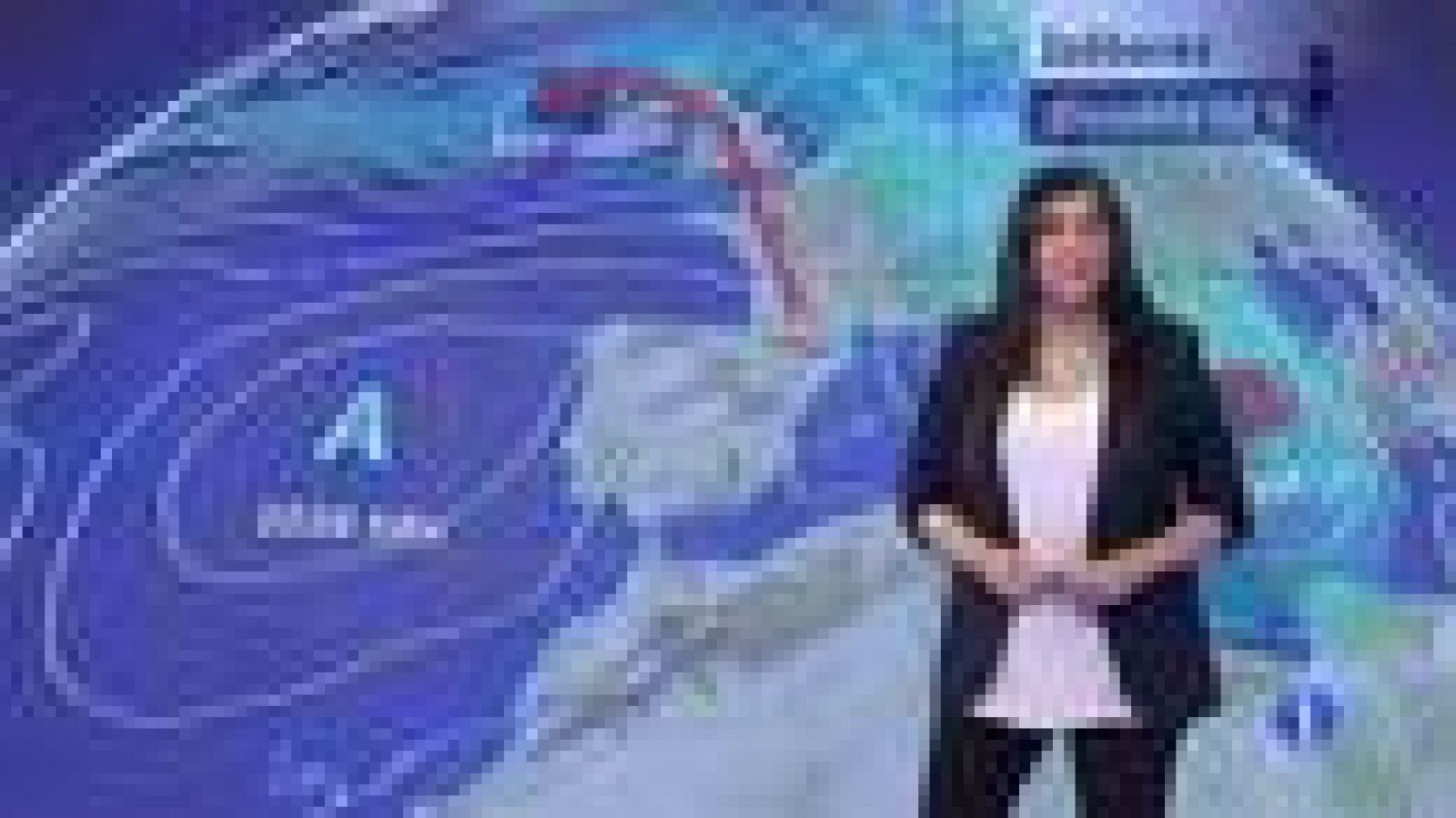 Informatiu Balear: El temps a les Illes Balears - 26/03/15 | RTVE Play