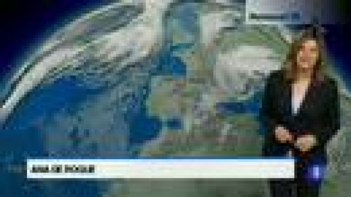 Noticias de Extremadura - El tiempo en Extremadura - 26/03/15