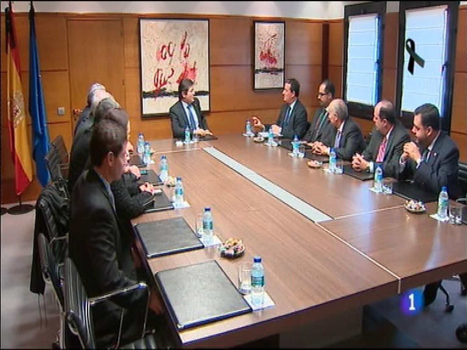 Asturias en 2' - 26/03/15