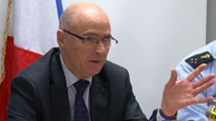 Informativo de Madrid - Informativo de Madrid - 26/03/15