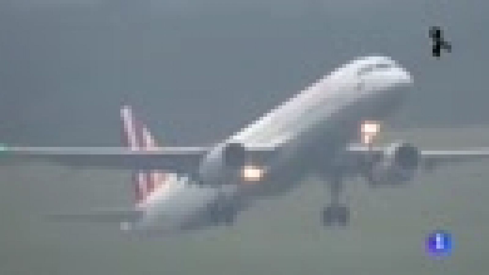 Los investigadores creen que el copiloto tenía "voluntad de destruir el avión" de Germanwings