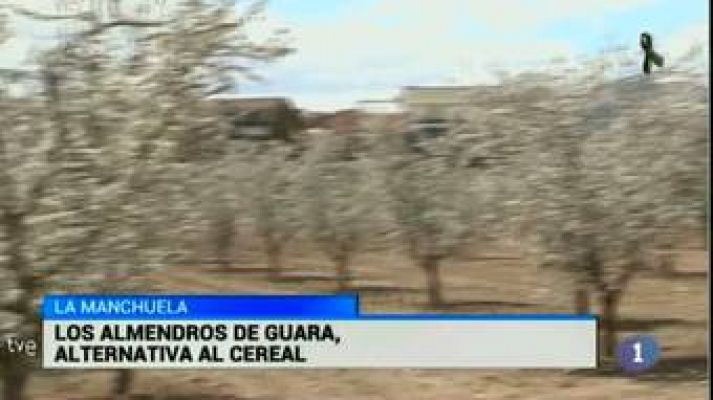 Noticias de Castilla-La Mancha - Noticias de Castilla-La Mancha - 26/03/15