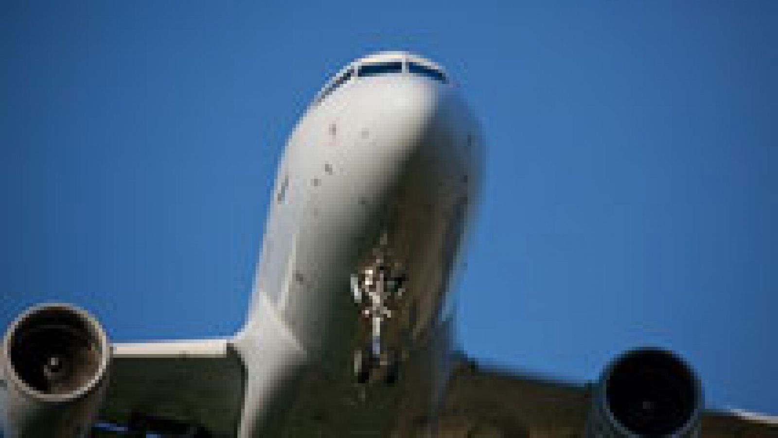 Casi tres de cada diez accidentes aéreos se deben a la pérdida de control del avión