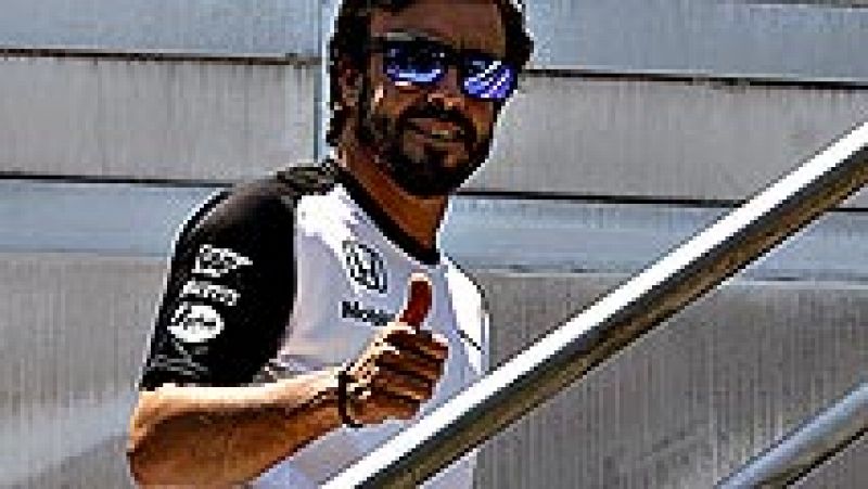 El piloto español Fernando Alonso (McLaren), que disputará el Gran Premio de Malasia, ha afirmado hoy en rueda de prensa en Sepang que recuerda todo lo que le ocurrió en el accidente de Montmeló, que se debió a un fallo en la dirección y que afronta