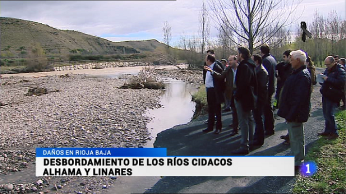 Informativo Telerioja - Informativo Telerioja - 26/03/15