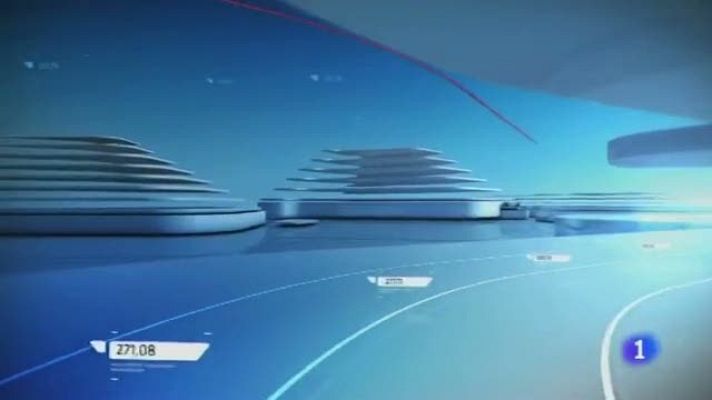 Noticias Andalucía - Noticias Andalucía-24/03/2015