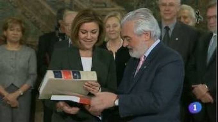 Noticias de Castilla-La Mancha - Noticias de Castilla-La Mancha 2 - 26/03/15